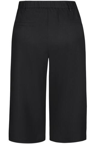 Bermuda Shorts - Ze-Dorika - Sort - ZE-ZE