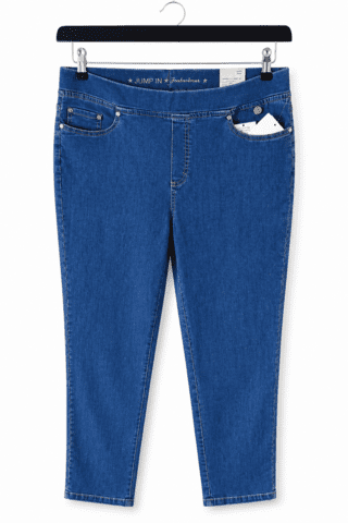 Jeans - Angelika Jump In Rom - Summerstone - Anna Montana