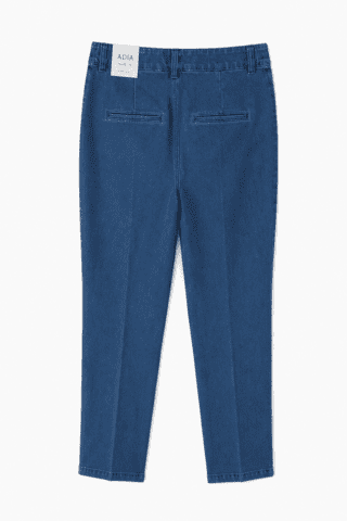Jeans - Milano Mila Wide Flexi - Summerstone - Anna Montana
