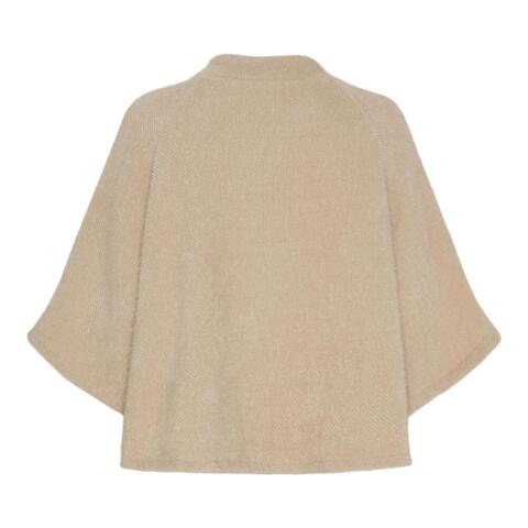 Jakke - Thunder - Beige - Marta du Château