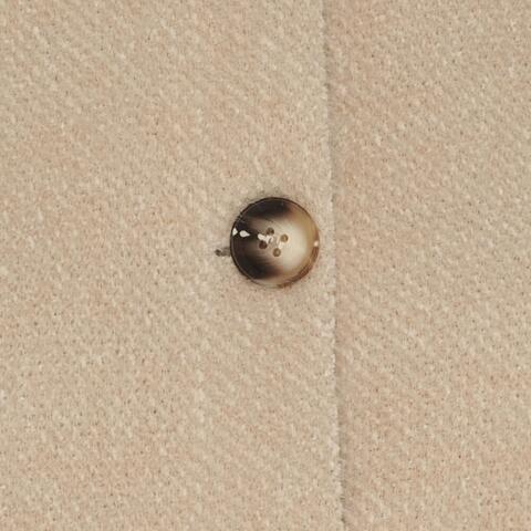 Jakke - Thunder - Beige - Marta du Château