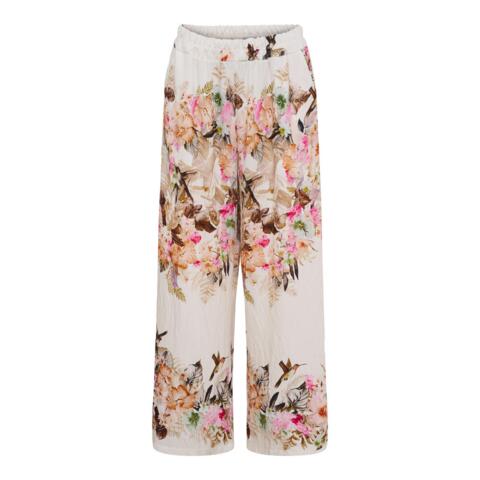 Bukser - Grethe - Camel - Marta du Château