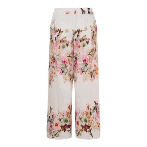 Bukser - Grethe - Camel - Marta du Château