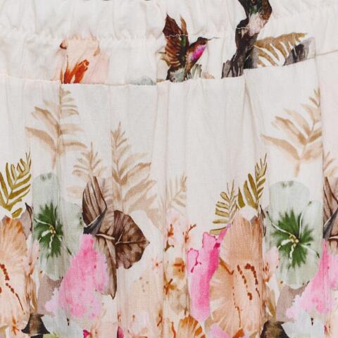 Bukser - Grethe - Camel - Marta du Château