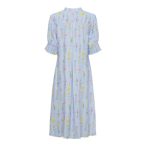 Kjole - MdcLauren - Celeste - Marta du Château