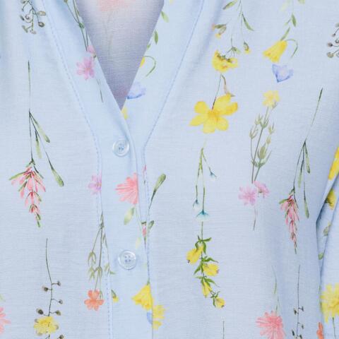 Kjole - MdcLauren - Celeste - Marta du Château