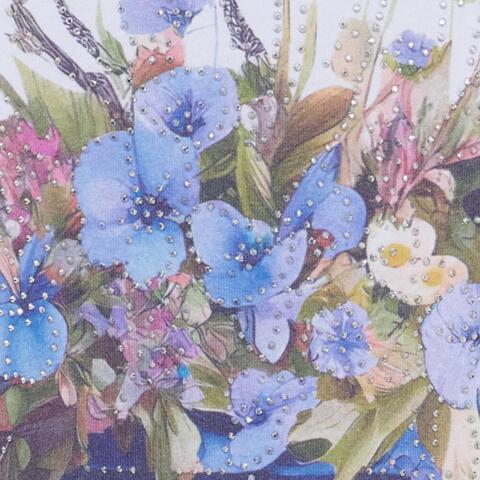 T-shirt - Marie - Jeans - Marta du Château