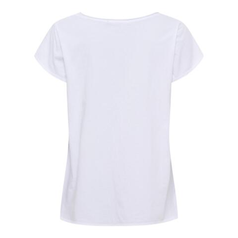 T-shirt - Marie - Yellow - Marta  du Château