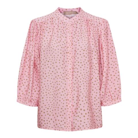 Skjorte - Destiny - Rosa - Marta du Château