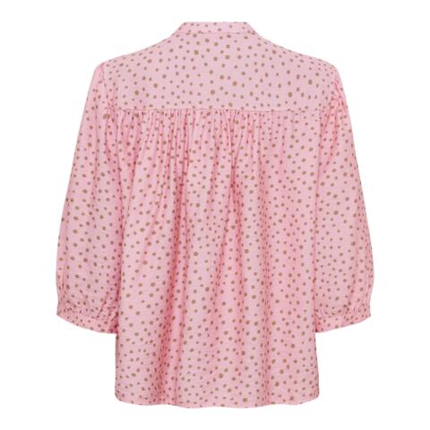 Skjorte - Destiny - Rosa - Marta du Château