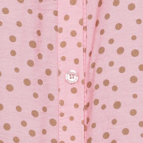 Skjorte - Destiny - Rosa - Marta du Château