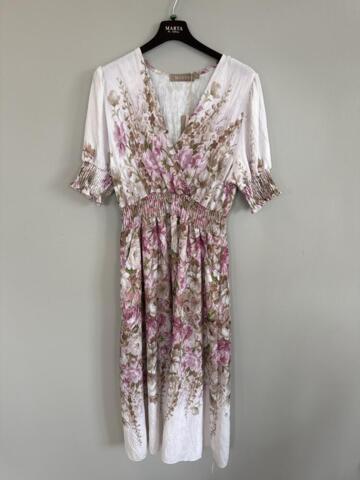 Kjole - Lydia - Rosa - Marta du Château