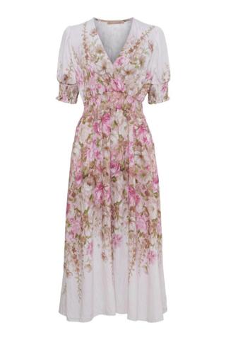 Kjole - Lydia - Rosa - Marta du Château