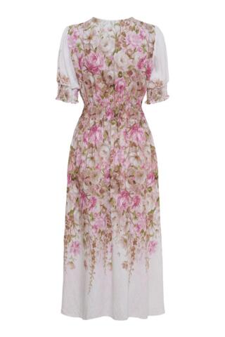 Kjole - Lydia - Rosa - Marta du Château