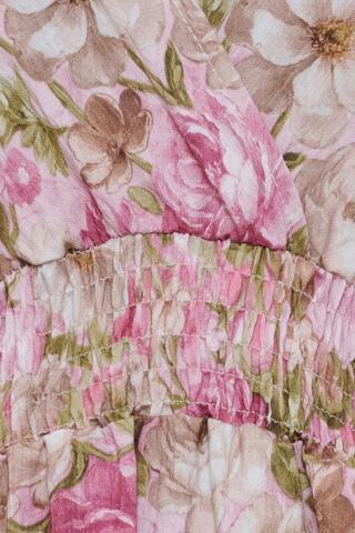 Kjole - Lydia - Rosa - Marta du Château