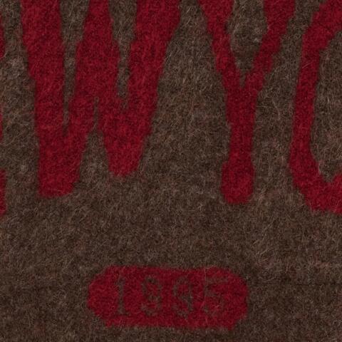 Pullover - Strik - Mara - Moro/Bordeaux - Marta du Château