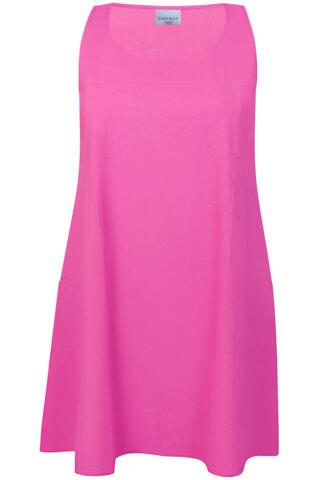 Kjole - Amin - Rose Viloet - Zhenzi