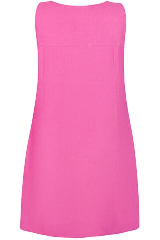 Kjole - Amin - Rose Viloet - Zhenzi