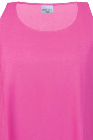 Kjole - Amin - Rose Viloet - Zhenzi