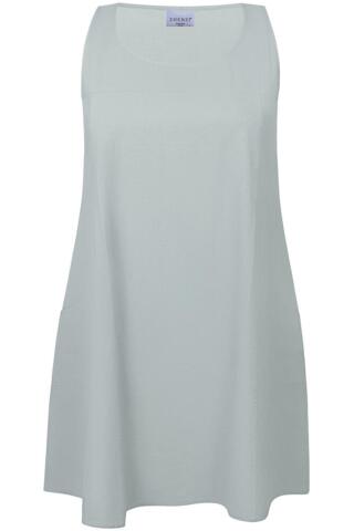 Kjole - Amin - Clary Sage - Zhenzi