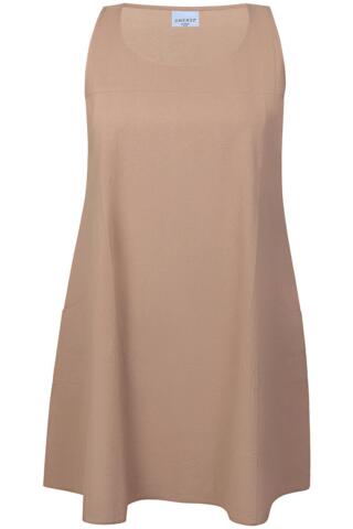 Kjole - Amin - Portabella - Zhenzi