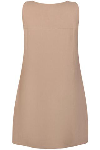 Kjole - Amin - Portabella - Zhenzi