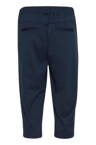 Capri Bukser - KAjenny - Midnight Marine - KAFFE
