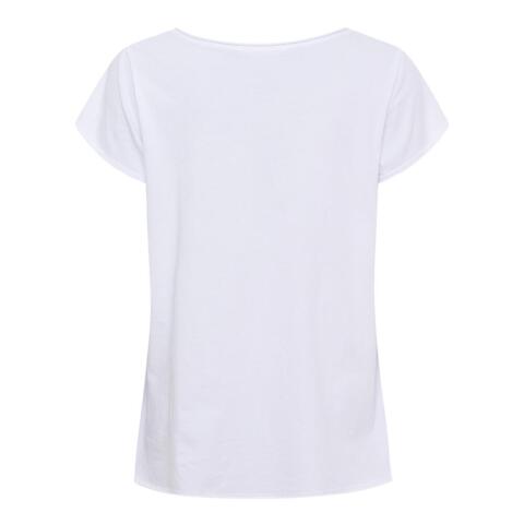 T-shirt - Marie - Beige - Marta du Château