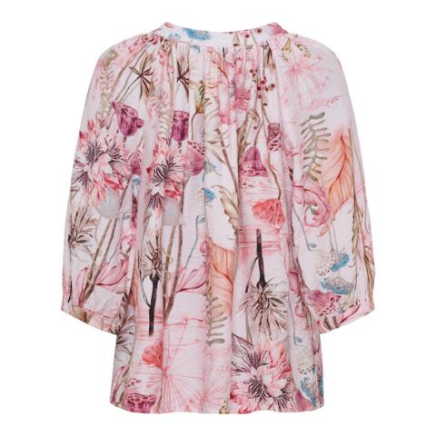 Skjorte - Jordan - Rosa - Marta du Château