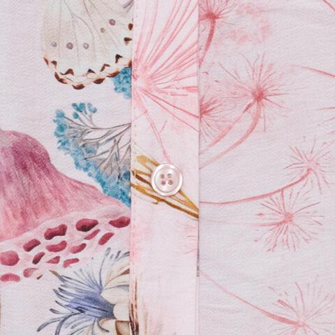 Skjorte - Jordan - Rosa - Marta du Château