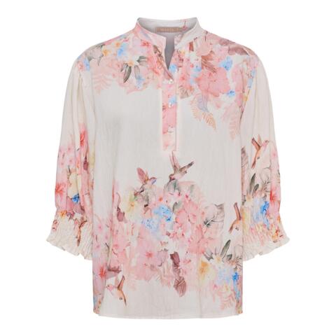 Skjorte - Melisande - Rosa - Marta du Château