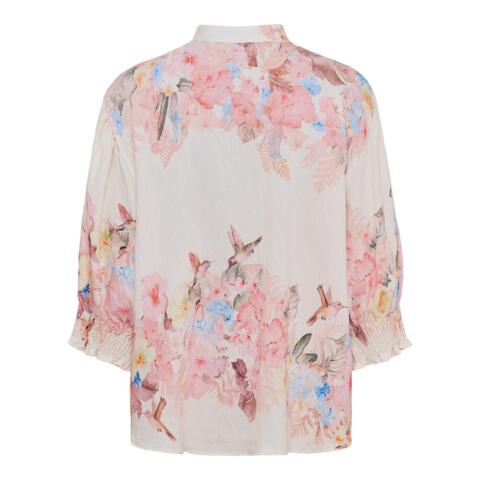 Skjorte - Melisande - Rosa - Marta du Château