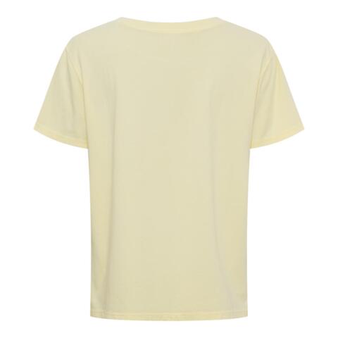 T-shirt - Cerelia - Yellow - Marta du Château