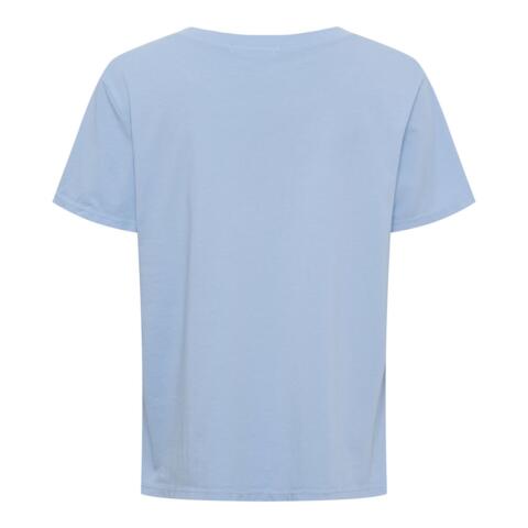 T-Shirt - Cerelia - Lightblue - Marta du Château