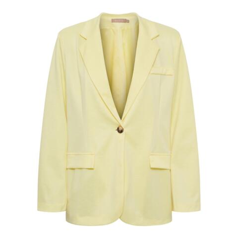 Blazer - Anela - Gul - MARTA du Chateau