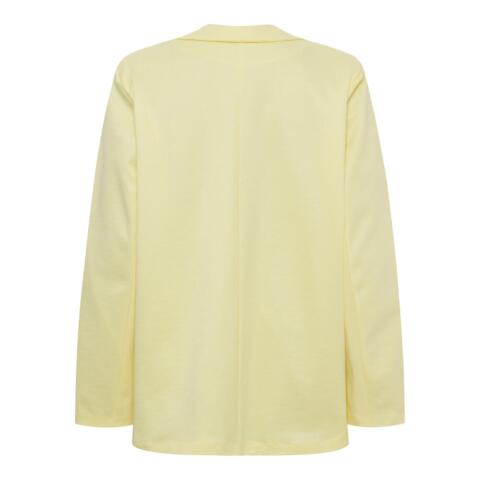 Blazer - Anela - Gul - MARTA du Chateau