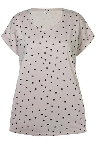T-shirt - Ze-Disha - Sand/Sort - ZE-ZE