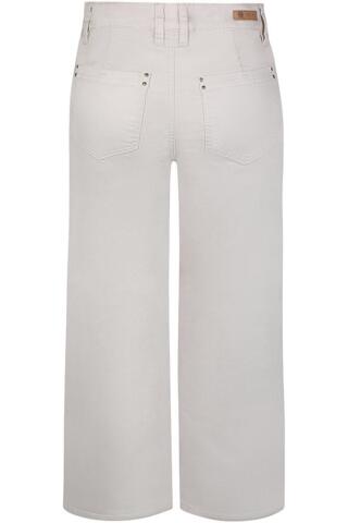 Jeans - Ze-Issey - Sand - ZE ZE