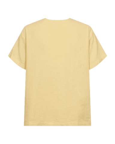 Bluse - FQLava - Golden Haze - FREEQUENT