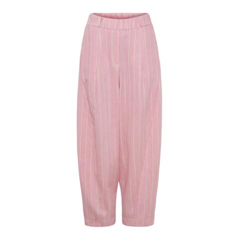 Bukser - Genna - Pink - Marta du Château