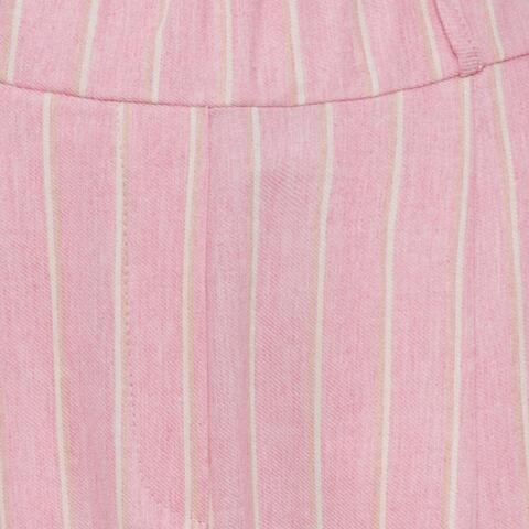 Bukser - Genna - Pink - Marta du Château