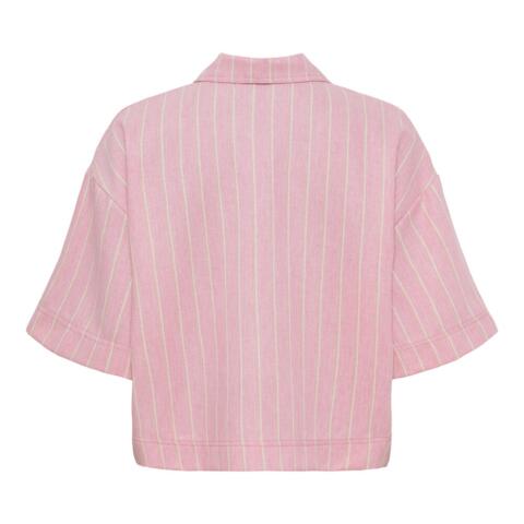 Jakke - Abella - Pink - Marta du Château