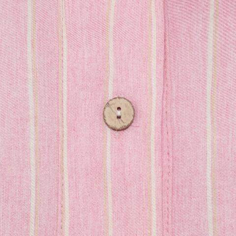 Jakke - Abella - Pink - Marta du Château