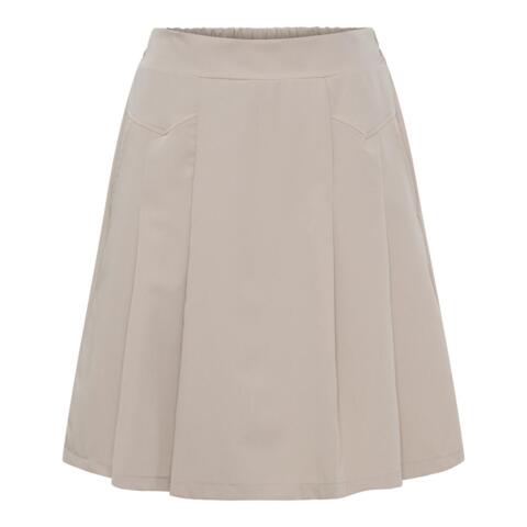 Nederdel - Harlow - Sand - Marta du Château