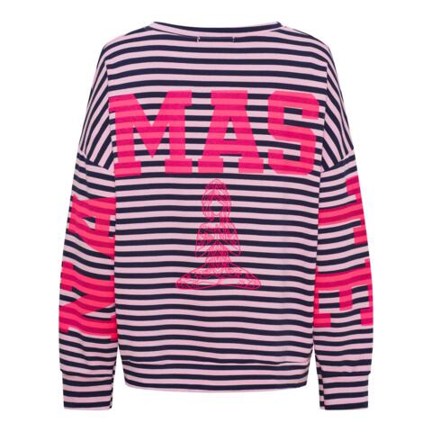 Bluse - Isabeau - Pink - Marta du Châuteau