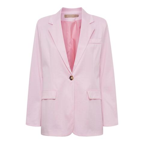 Blazer - Anela - Rose - Marta du Châuteau