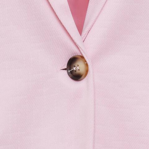 Blazer - Anela - Rose - Marta du Châuteau