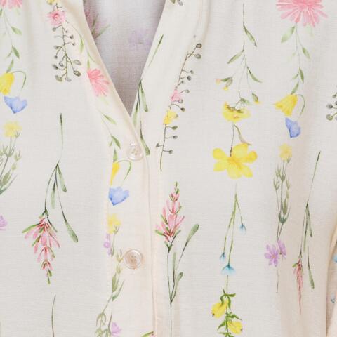 Kjole - Lauren - Beige - Marta du Château