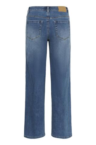 Jeans - KAbrook - Medium Blue - KAFFE