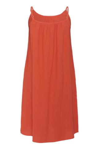 Kjole - KCpaula - Grenadine - KAFFE Curve